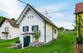 One-Bedroom Holiday Home in Eisenberg